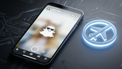 طريقة مشاهدة ستوري سناب شات بدون علم الطرف الآخر بشكل خفي