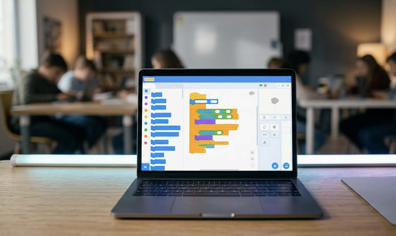 واجهة تسجيل الدخول في منصة كوريو التعليمية Qureo Education