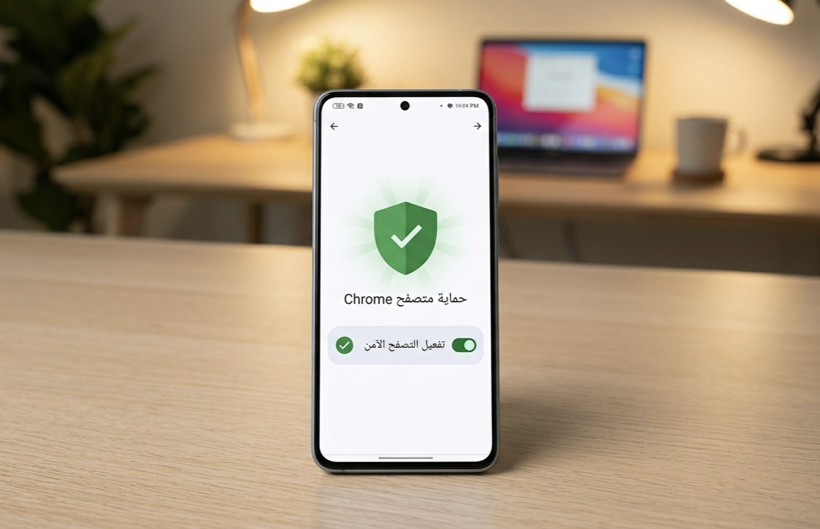 تفعيل ميزة البحث الآمن (SafeSearch) في جوجل