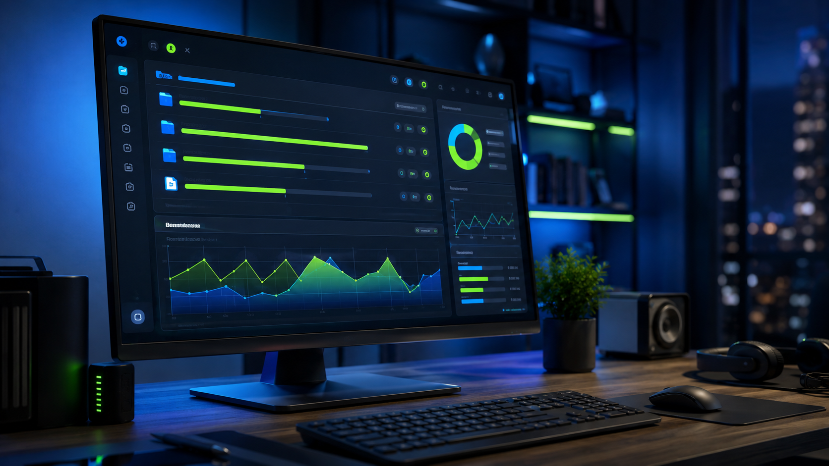 بدائل برنامج Internet Download Manager: خيارات مجانية ومفتوحة المصدر