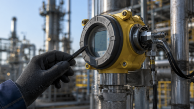 كيفية معايرة مستشعر الغاز Honeywell XNX بطريقة صحيحة وآمنة