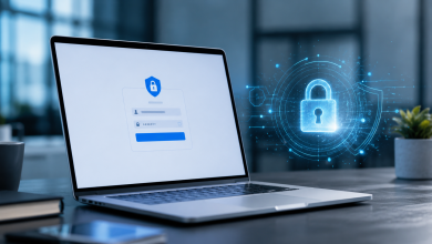 دليل استرداد إيميل Gmail مفقود أو مخترق بالخطوات الرسمية 2026