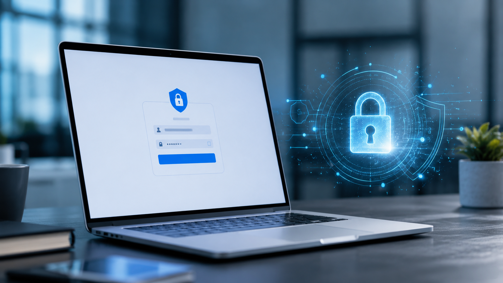 دليل استرداد إيميل Gmail مفقود أو مخترق بالخطوات الرسمية 2026