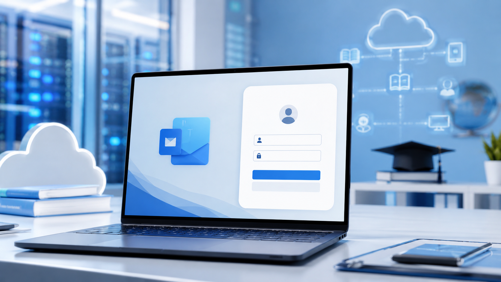 كيفية تسجيل الدخول إلى البريد الإلكتروني Taalim.ma عبر Outlook 365