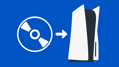 تشغيل ألعاب PS4 على PS5: الشروط والخطوات وطريقة الترقية المجانية