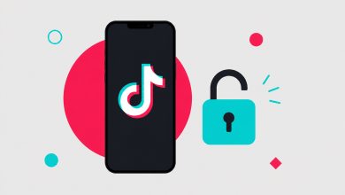 تطبيق TikTok لا يفتح؟ إليك 7 طرق لحل مشكلة تسجيل الدخول فوراً