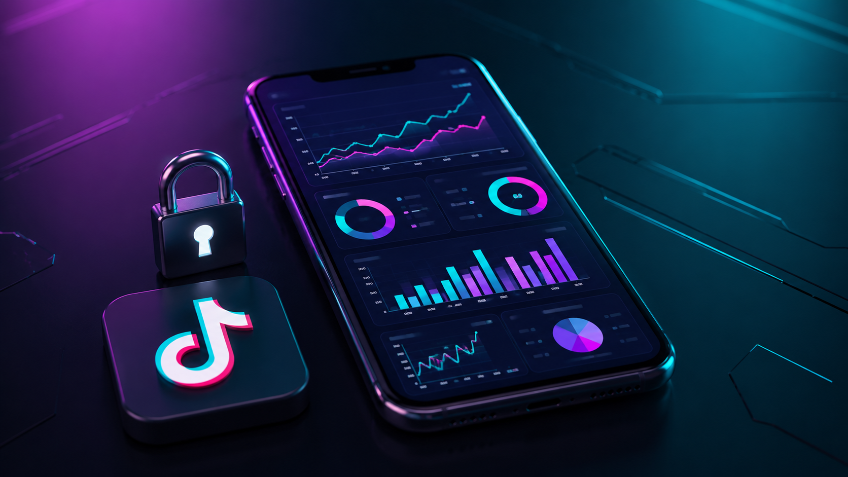 شرح موقع Zefame لتزويد تفاعل TikTok: هل هو آمن لحسابك؟